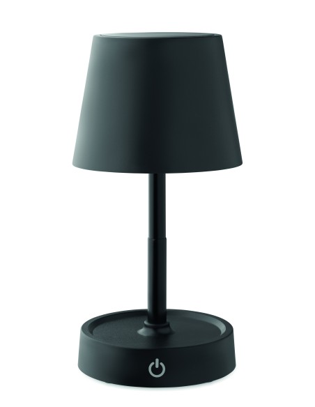 Lampada da tavolo ricaricabile