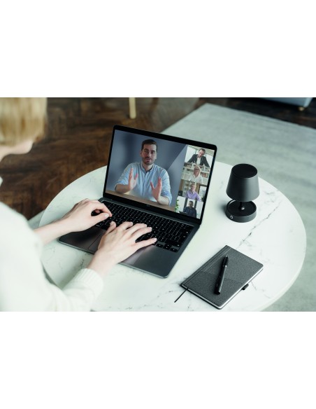 Lampada da tavolo ricaricabile