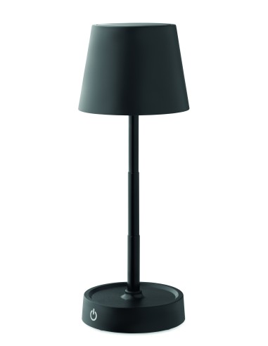 Lampada da tavolo ricaricabile