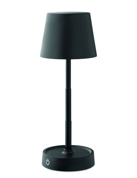 Lampada da tavolo ricaricabile
