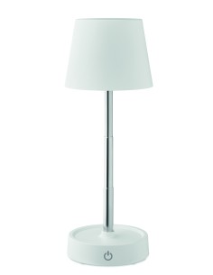 Lampada da tavolo ricaricabile