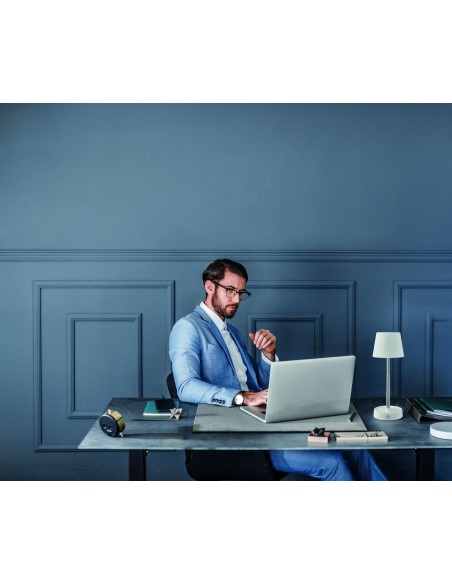 Lampada da tavolo ricaricabile