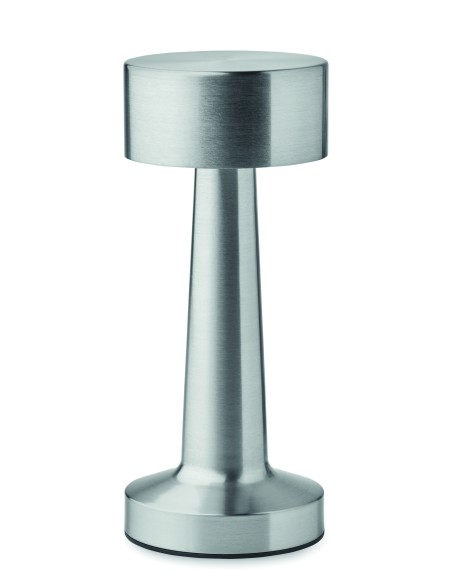 Lampada da tavolo ricaricabile