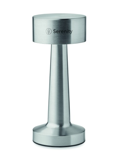 Lampada da tavolo ricaricabile
