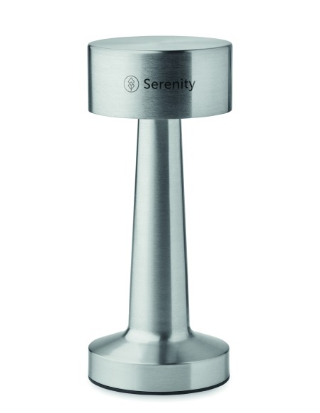 Lampada da tavolo ricaricabile MO2478