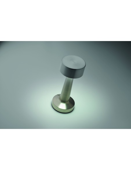 Lampada da tavolo ricaricabile