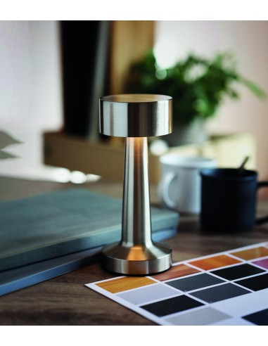 Lampada da tavolo ricaricabile