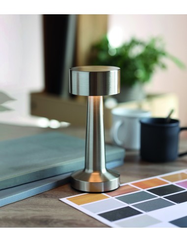 Lampada da tavolo ricaricabile