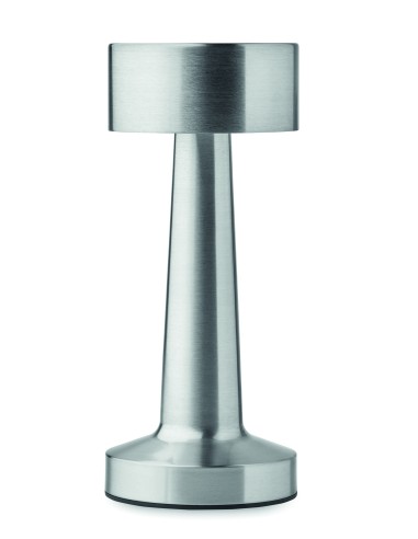 Lampada da tavolo ricaricabile