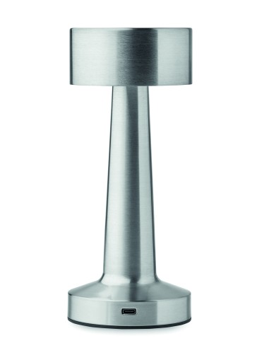 Lampada da tavolo ricaricabile