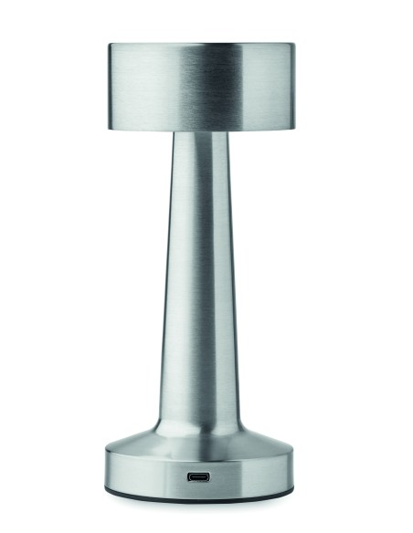 Lampada da tavolo ricaricabile