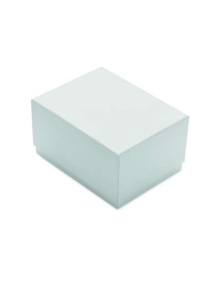 Premio rotondo in vetro