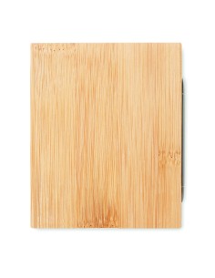 Portapenne in bamboo