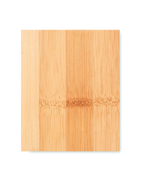 Portapenne in bamboo