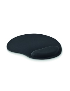 Tappetino mouse ergonomico