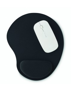 Tappetino mouse ergonomico