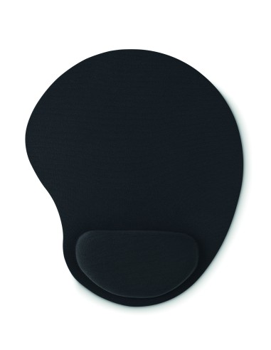 Tappetino mouse ergonomico