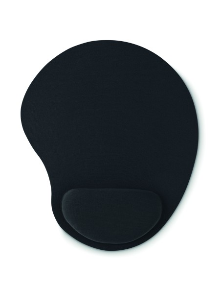 Tappetino mouse ergonomico