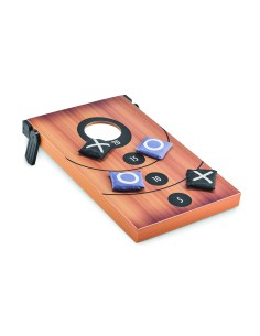 Set di giochi in MDF