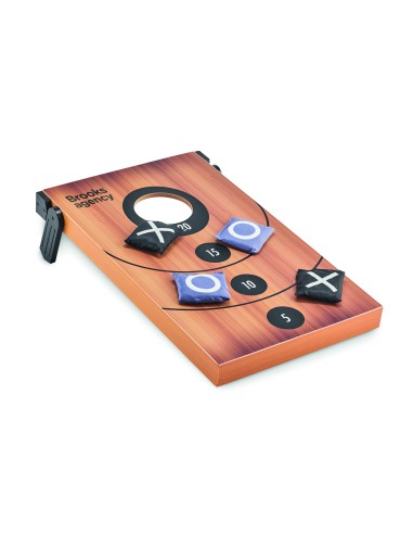 Set di giochi in MDF