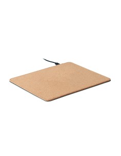 Mouse pad in sughero 15W