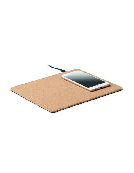 Mouse pad in sughero 15W