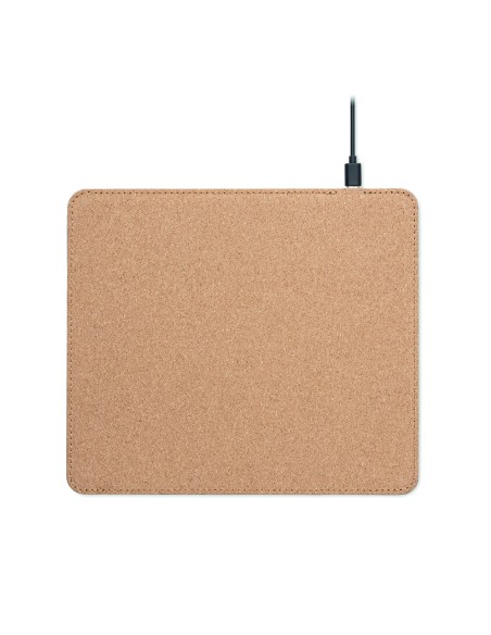 Mouse pad in sughero 15W
