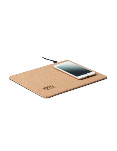 Mouse pad in sughero 15W