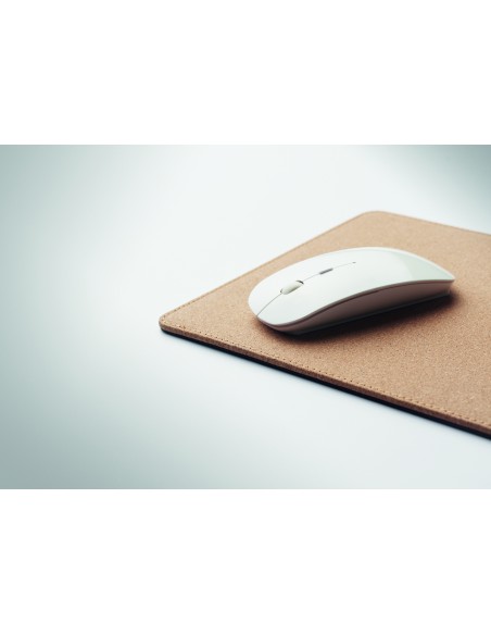 Mouse pad in sughero 15W