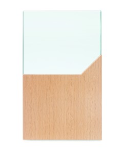 Espositore per Targa/Premio