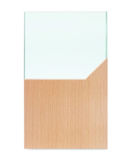 Espositore per Targa/Premio