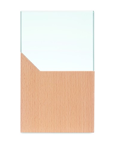 Espositore per Targa/Premio