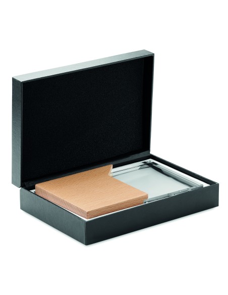 Espositore per Targa/Premio