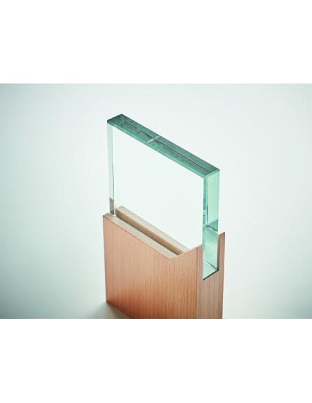 Espositore per Targa/Premio