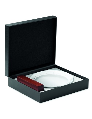 Porta Targa/premio rotondo