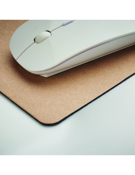 Tappetino mouse in carta