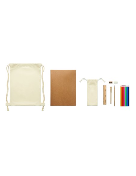 Set da disegno per bambini