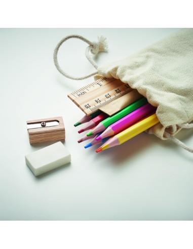 Set da disegno per bambini