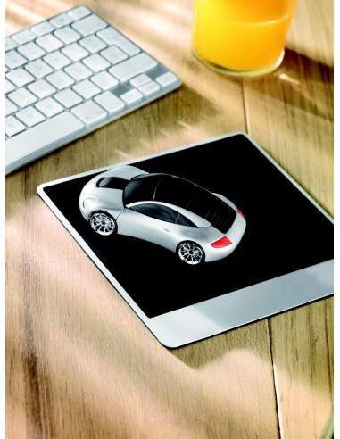 Mouse wireless 'automobile'