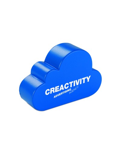 Antistress 'nuvola'.