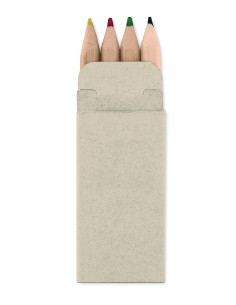 Mini set per colorare