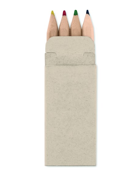 Mini set per colorare