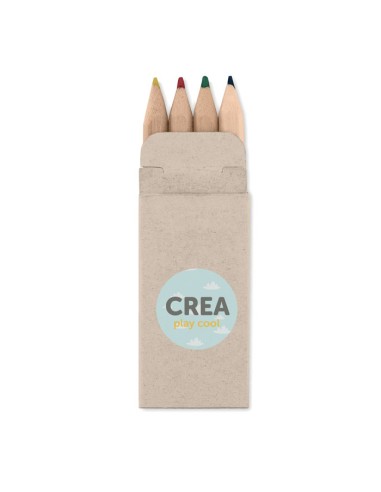 Mini set per colorare