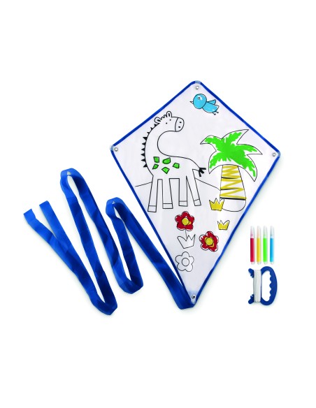 Aquilone per bambini