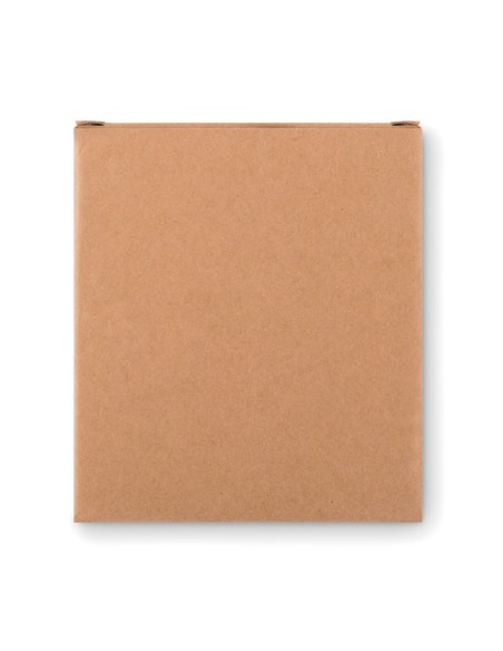 Set 4 gessi colorati