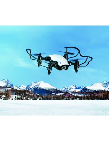 Drone pieghevole WIFI