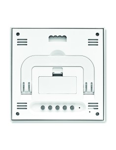 Stazione meteo in bamboo