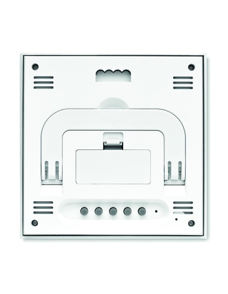 Stazione meteo in bamboo