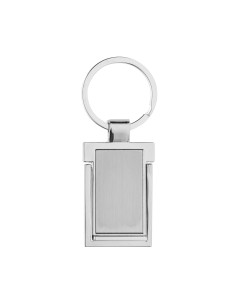 Portachiavi e supporto per telefono in lega di zinco RCS