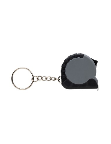 Portachiavi  a nastro da 1m MeasureMate in ABS RCS